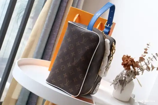 Affordable LVXNBA VUITTON BAG LOUIS TOILETRY 0630
